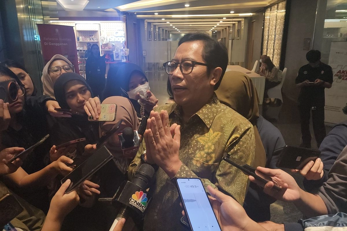 BEI Kebut Free Float 15 Persen, 49 Emiten Big Caps Jadi Pilot Project