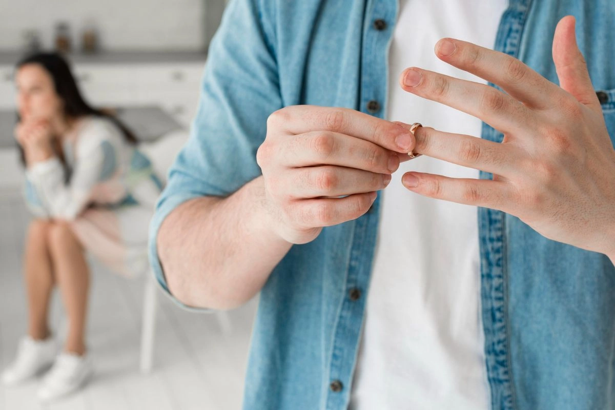 Bisakah Hubungan Diperbaiki Setelah Terjadi Perselingkuhan? Ini Kata Ahli