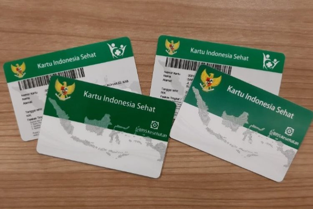 Cara Cek Penerima BPJS PBI JK 2026 Secara Online, Praktis dari HP