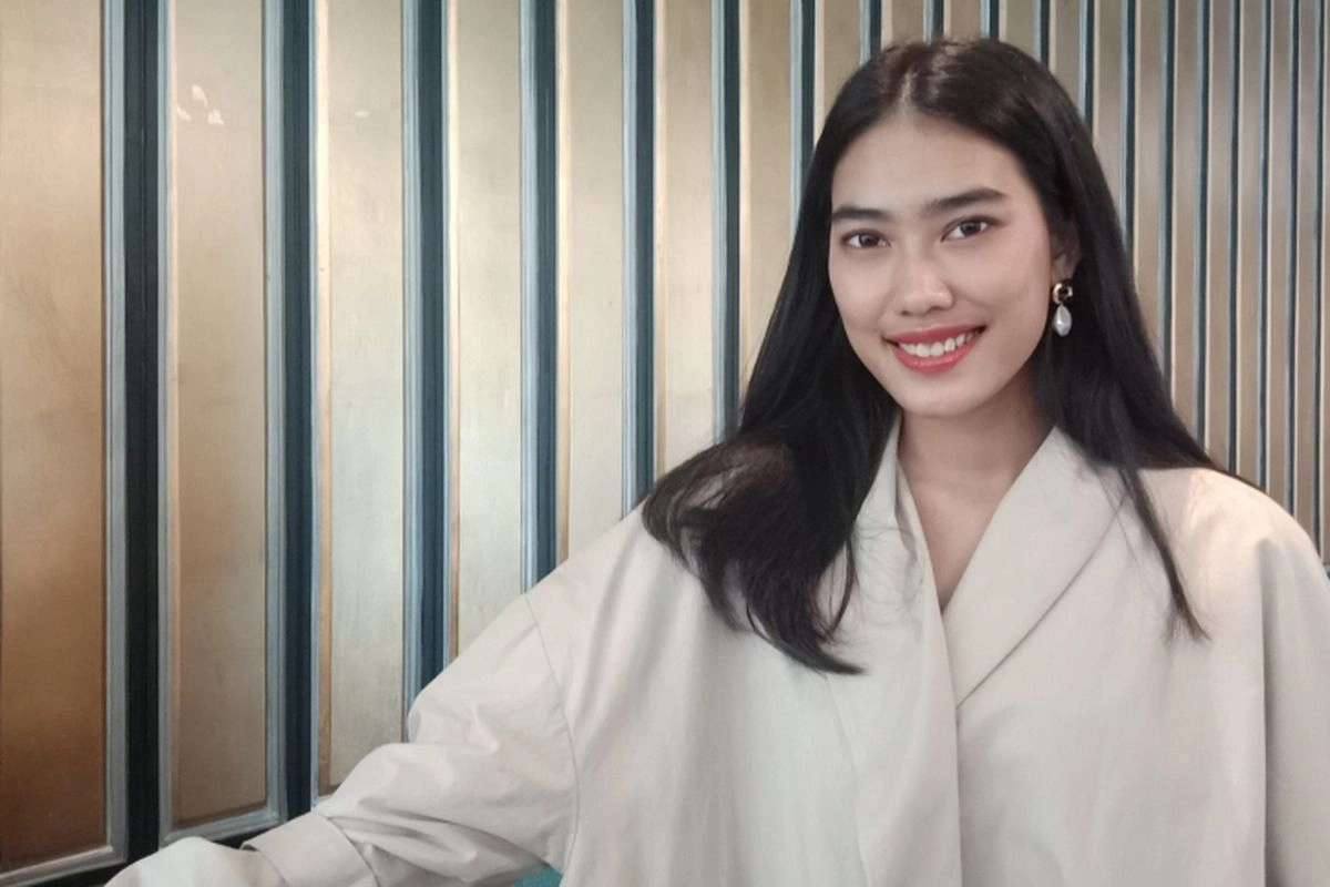 Cerita Alika Islamadina Jadi Caregiver Ibu dan Nenek yang Kena Kanker