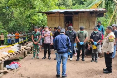 Dakwaan Peradaban atas Kematian Anak