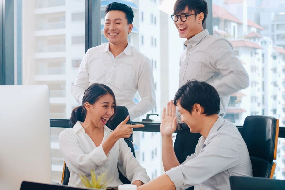 Gen Z dan Milenial Enggan Jadi Bos: Ancaman Krisis Kepemimpinan?