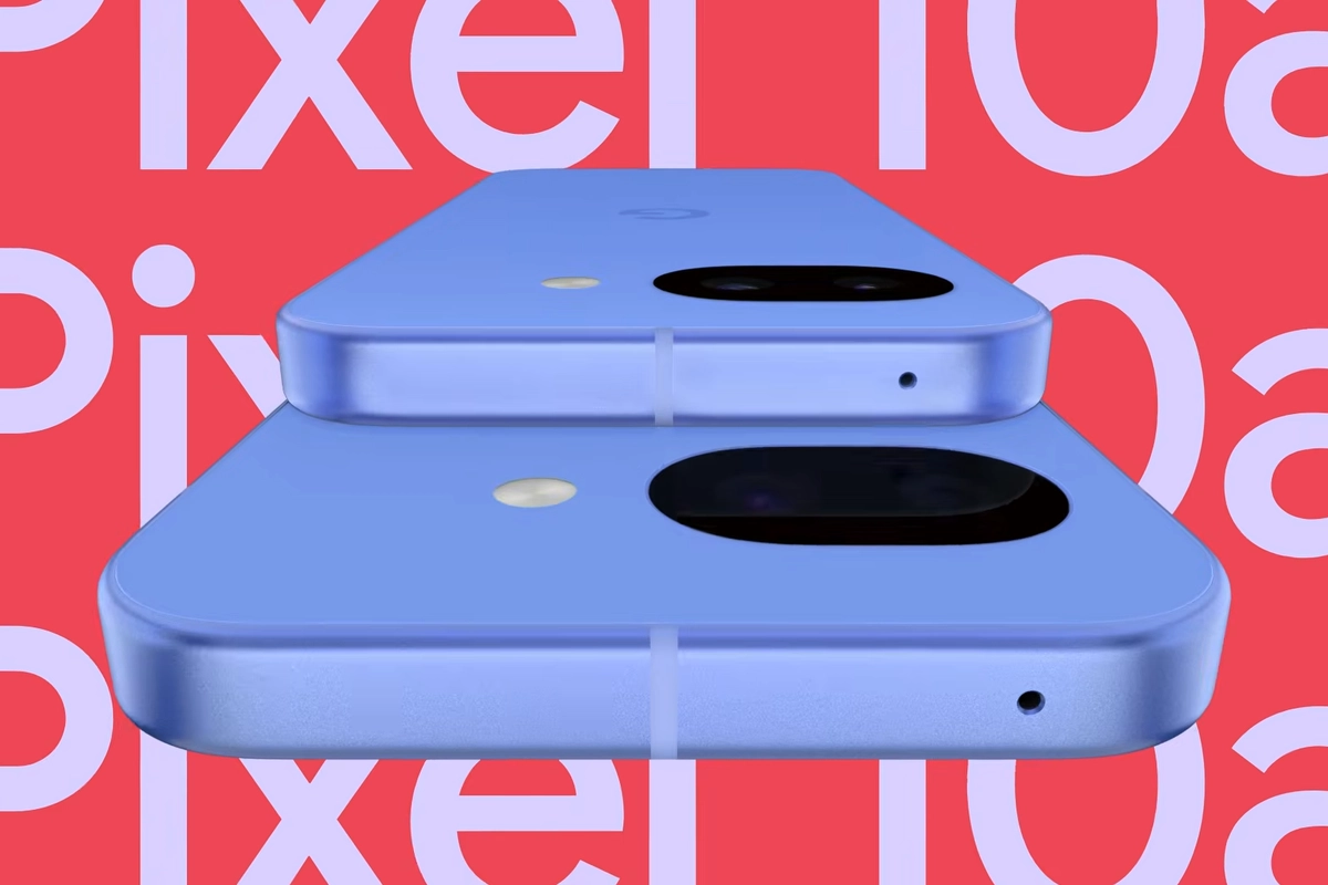 HP Google Pixel 10a Resmi Diumumkan, Begini Tampang dan Tanggal Rilisnya