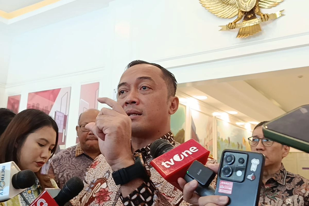 Istana Prihatin atas Tragedi Siswa SD di NTT Bunuh Diri