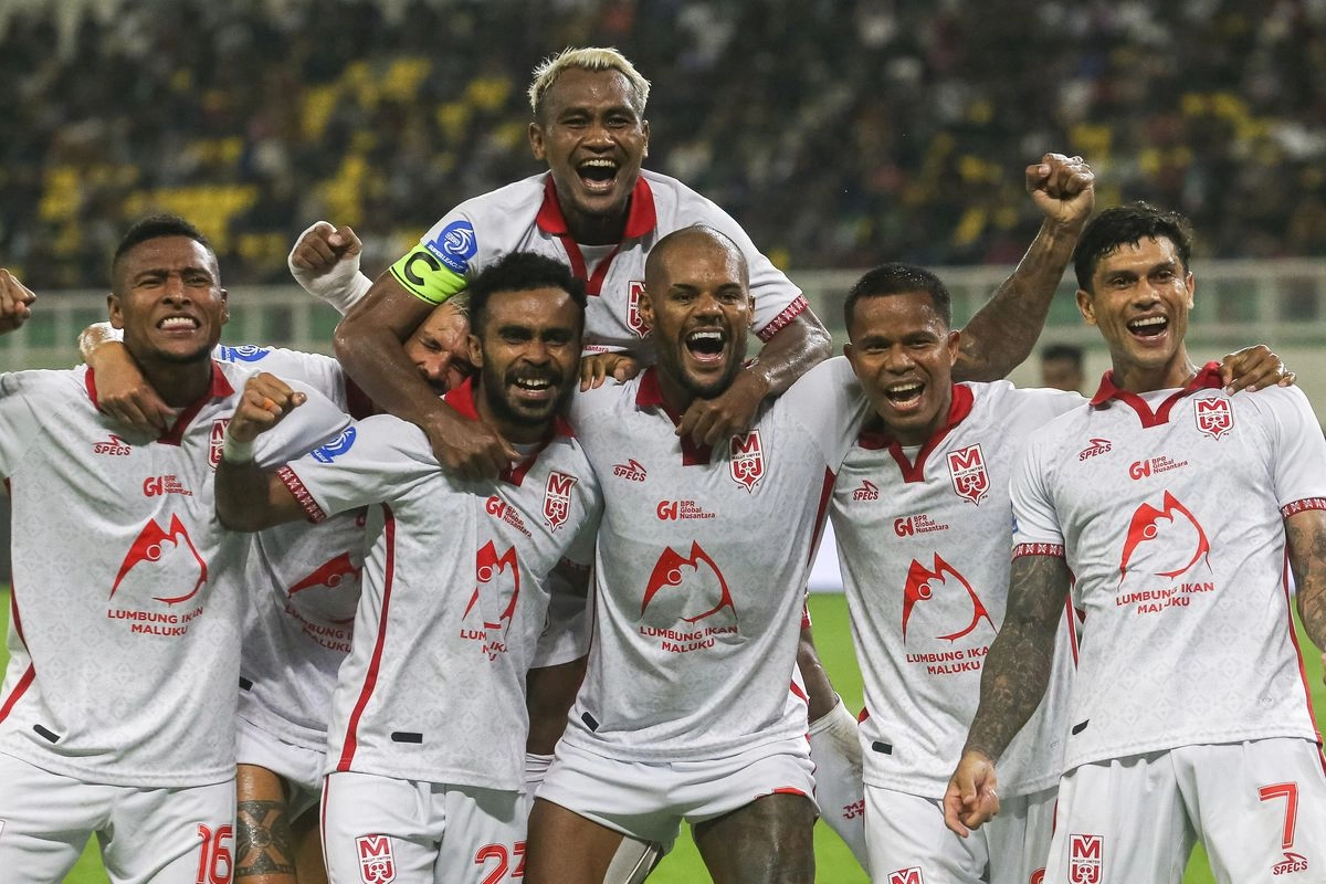 Jadwal Persib Vs Malut United, Atensi Bojan Hodak untuk Produktivitas Ciro-DDS