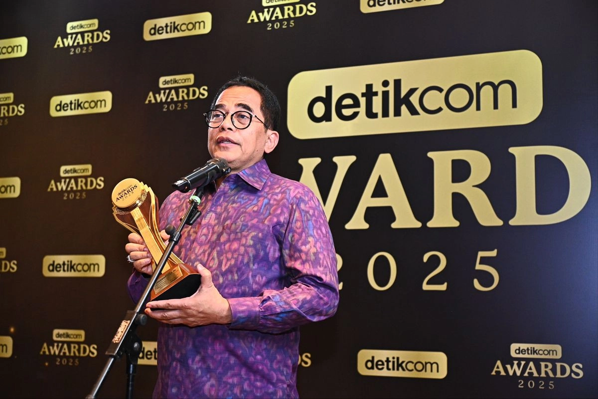 KPK Panggil Lagi Sekjen DPR Indra Iskandar Terkait Kasus Korupsi Rumah Dinas