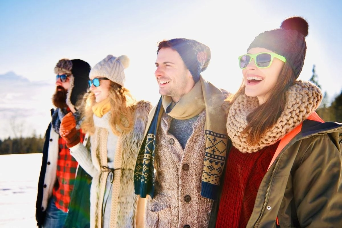 Liburan ke Finlandia 2026? Intip Rahasia Negara Paling Bahagia Ini