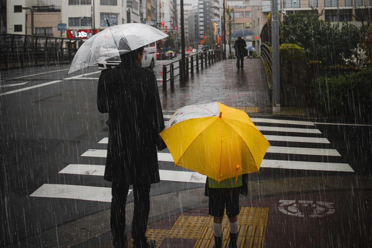 Musim Hujan, Waspadai Penularan Penyakit Demam Dengue