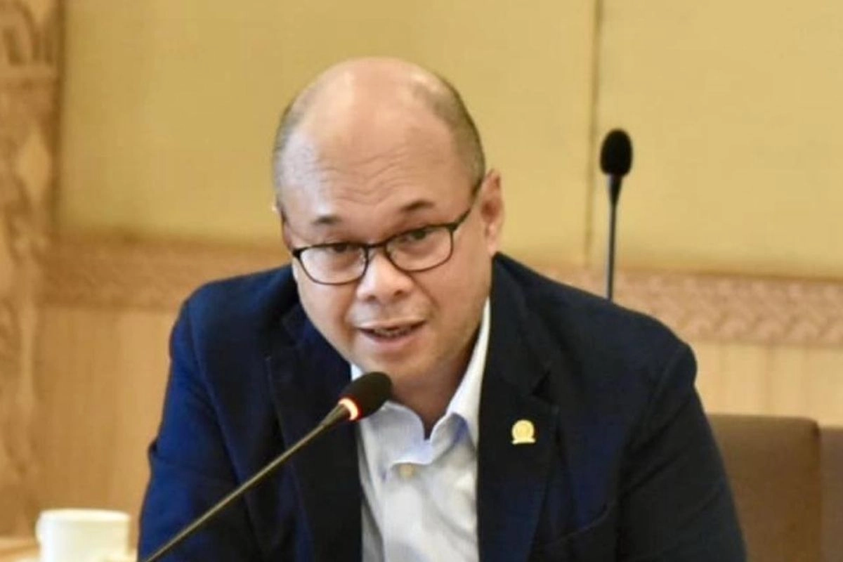 PDI-P Minta Negara Jaga Suara Rakyat di Pemilu, seperti Publik Percaya M-Banking