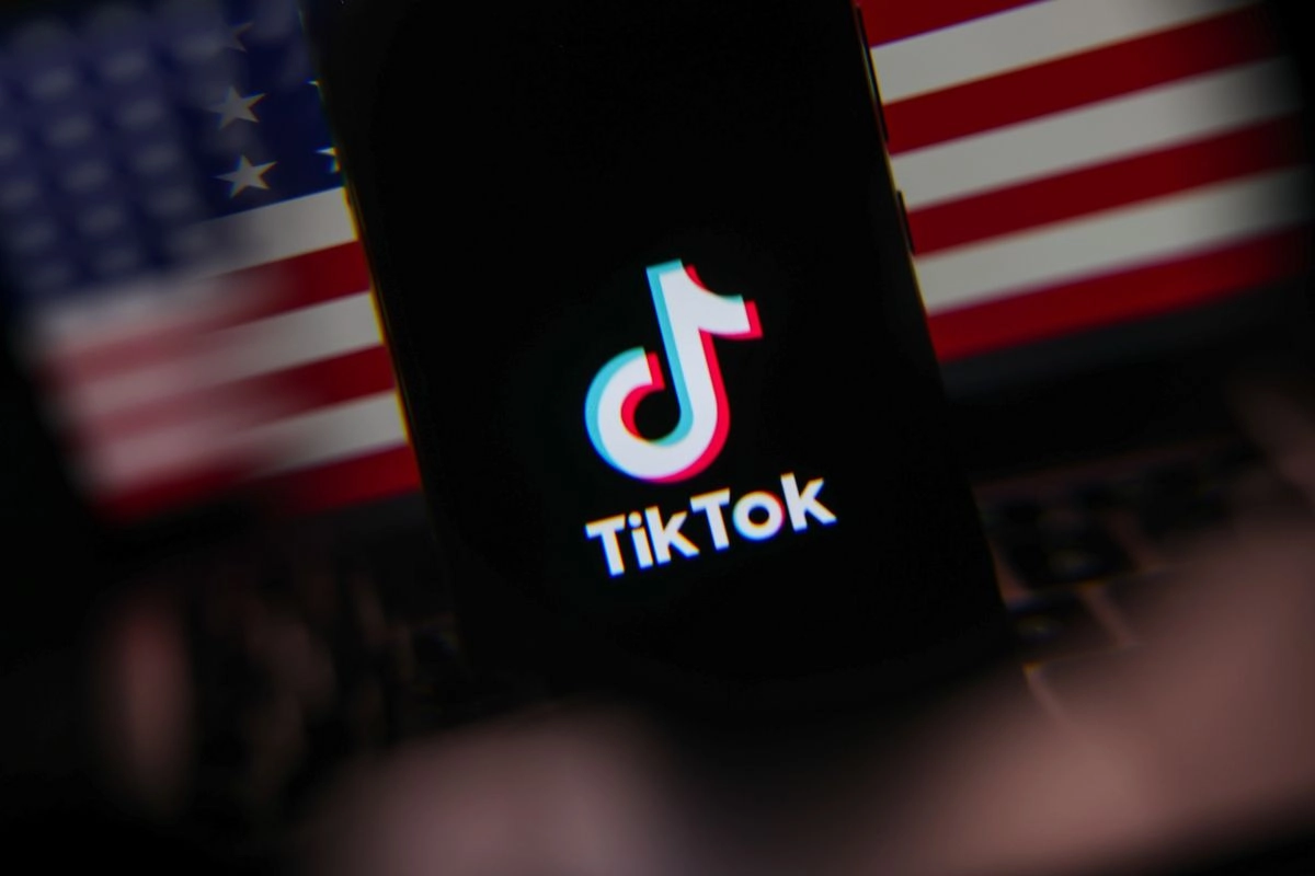 Pengguna di AS Hapus Akun TikTok Berjemaah, Ada Apa?