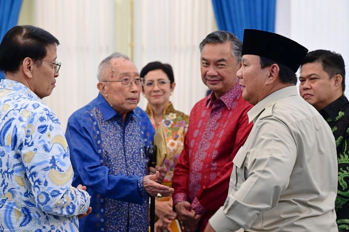 Prabowo Diminta Jaga Board of Peace Trump Tak Keluar dari Mandat PBB