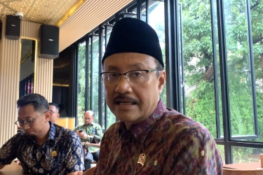 RS Tak Boleh Tolak Pasien, Mensos: Tangani Dulu, Administrasinya Menyusul