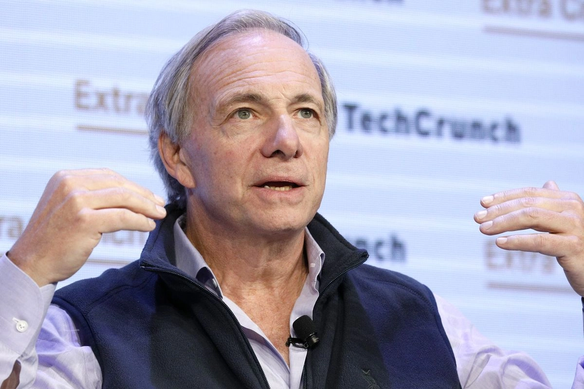Strategi Investasi Ray Dalio: Kunci Diversifikasi Portofolio Tahan Krisis