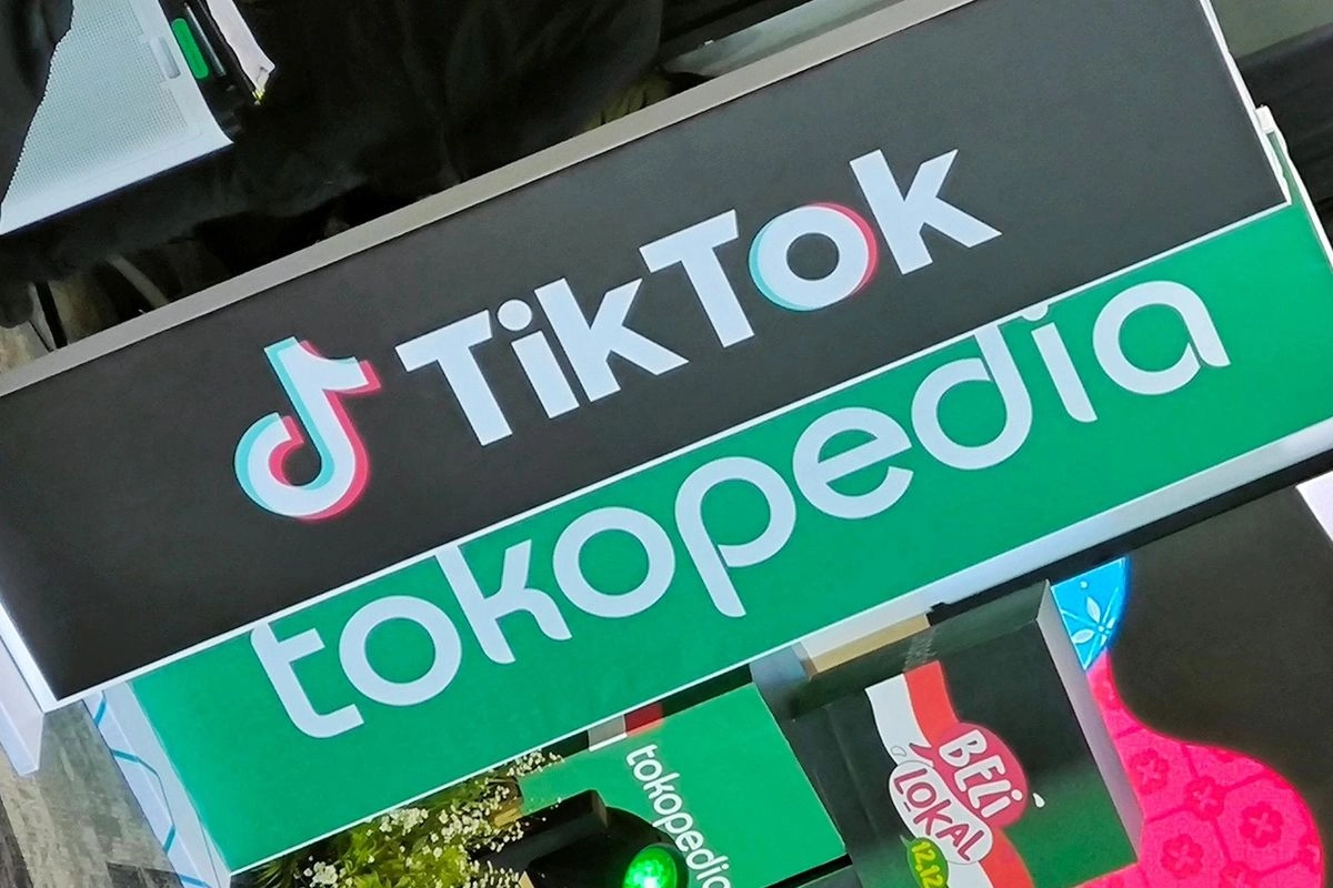 TikTok Bantah Kabar Tokopedia Tutup: Rumor Itu Tidak Benar!