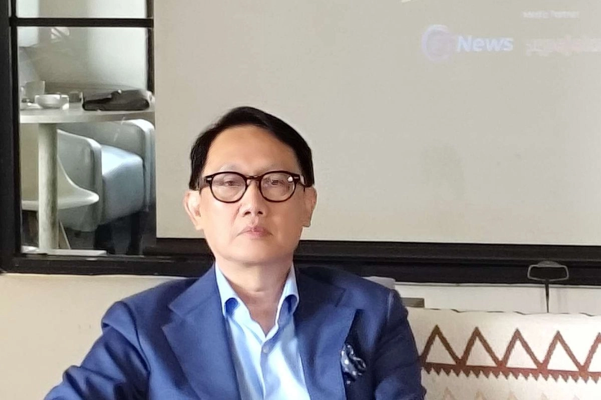 Wamenlu Ungkap Awal Mula RI Gabung BoP: Kesepakatan Negara-negara Muslim