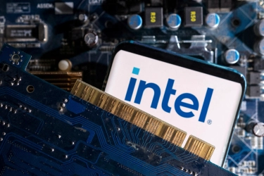 Waspada Nvidia, Intel Mau Bikin GPU Khusus untuk Server AI
