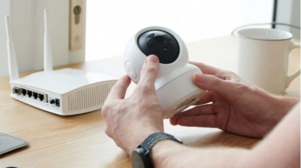 5 Rekomendasi CCTV Rp200 Ribuan, Praktis Bisa Pantau Lewat HP Kapanpun