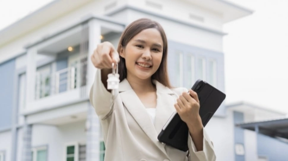 5 Risiko Jual Beli Rumah Tanpa Notaris yang Bisa Rugikan Pembeli