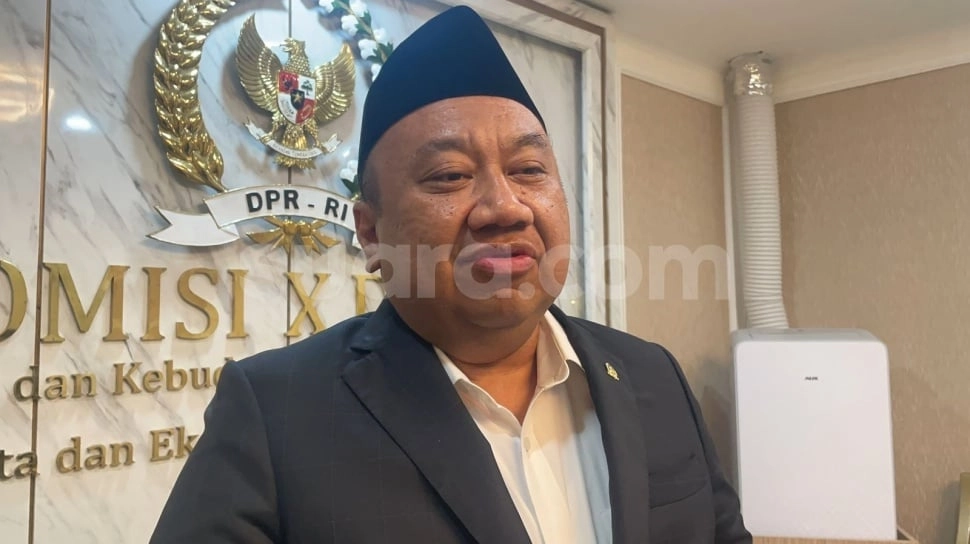 Alarm Nasional! Siswa SMP Bom Molotov Sekolah, Komisi X Panggil Mendikdasmen Bahas Radikalisme