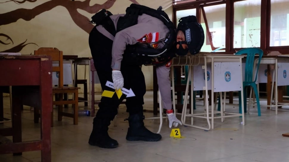 Berkaca dari Ledakan SMAN 72 dan Molotov Kalbar, Pengamat: Monster Sesungguhnya Bukan Siswa