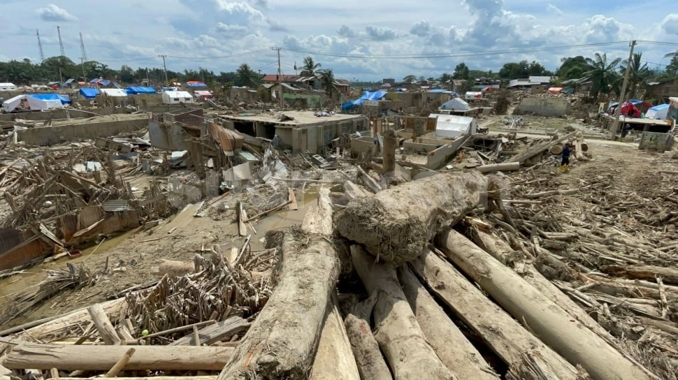 BPS Ungkap Dampak Bencana Sumatera pada Perekonomian Indonesia, Begini Penjelasannya