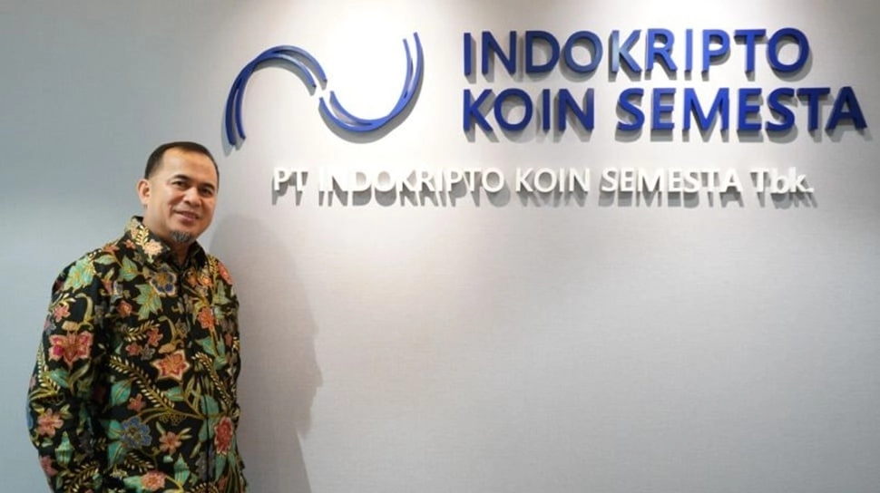 COIN Optimistis Pemangkasan Biaya Transaksi CFX Akan Picu Efek Berganda