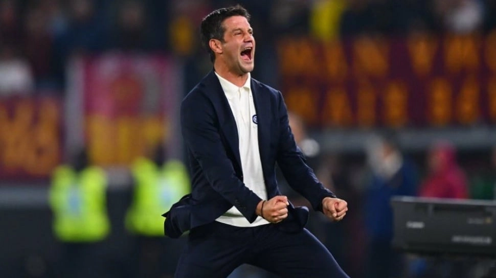 Cristian Chivu Tegaskan Inter Bisa Lebih Kuat Tanpa Belanja Pemain, Akademi Jadi Kunci