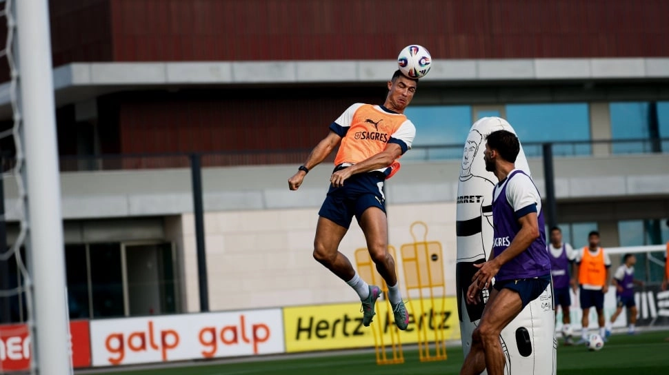 Cristiano Ronaldo Kembali Mogok Main, Ancam Hengkang dari Al Nassr di Akhir Musim