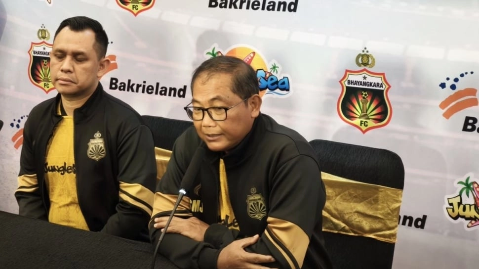 Detail Sanksi untuk BTN Timnas Indonesia Sumardji dari FIFA