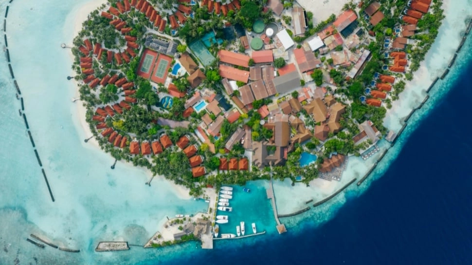 Epstein Island Ada di Mana? Pulau Pribadi Jeffrey Epstein yang Penuh Skandal