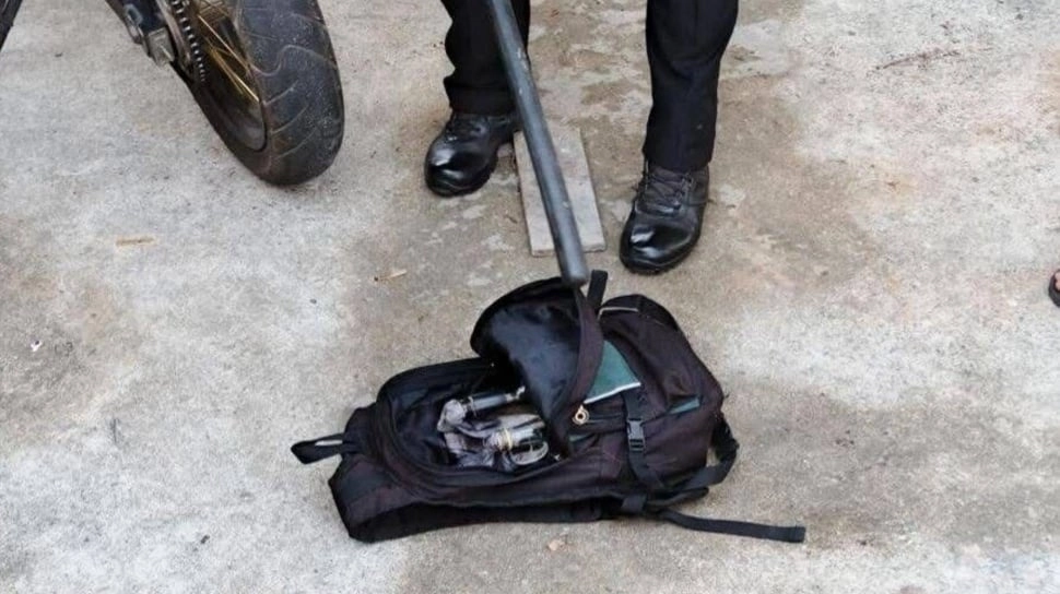 Fakta Baru! Siswa SMP Pelaku Molotov di Kalbar Satu Komunitas dengan Pelaku Ledakan SMAN 72 Jakarta