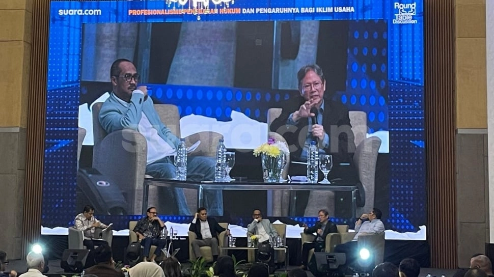 Izin Impor BBM Shell Belum Terbit, ESDM: Masih Dievaluasi!