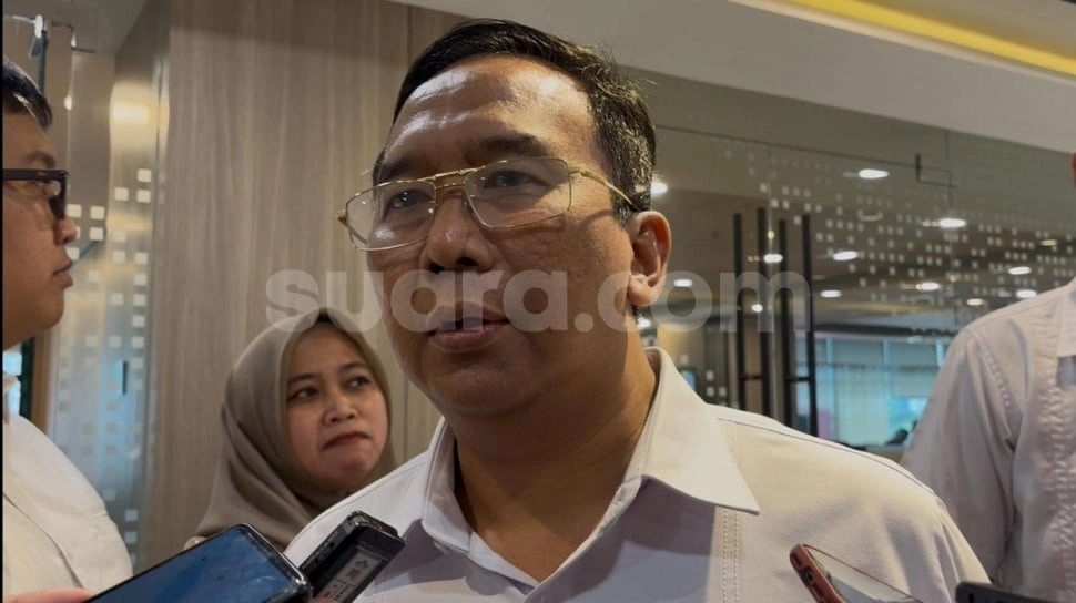 Kemenkes Minta Jangan Lagi Ributkan BPJS PBI: RS Harus Tetap Layani Pasien