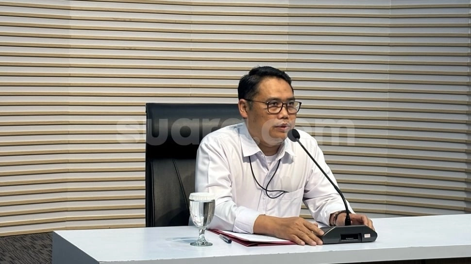 Kepala KPP Madya Banjarmasin Mulyono Pakai Uang Apresiasi Rp800 Juta untuk Bayar DP Rumah