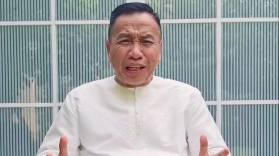 Kisah Pilu Anak NTT yang Bunuh Diri, Mi'ing Bagito Blak-blakan Sentil Koruptor