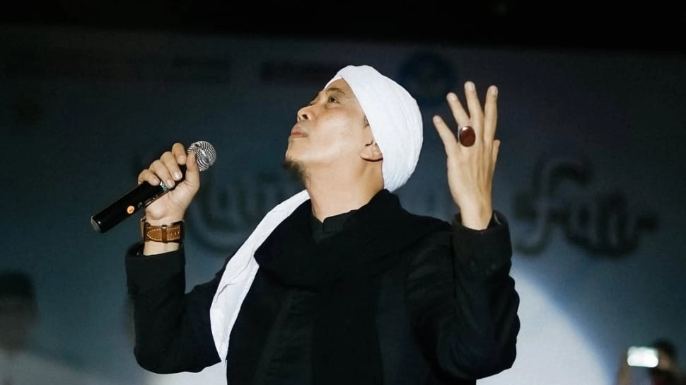 Lirik Lagu Ramadhan Tiba dan Chordnya, Sambutan Bahagia untuk Idul Fitri