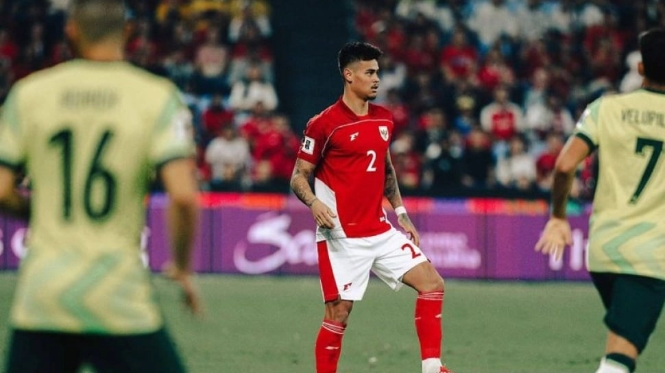 Mees Hilgers Jadi Rebutan Klub Eropa, Bek Timnas Indonesia Berpeluang Merapat ke Bundesliga