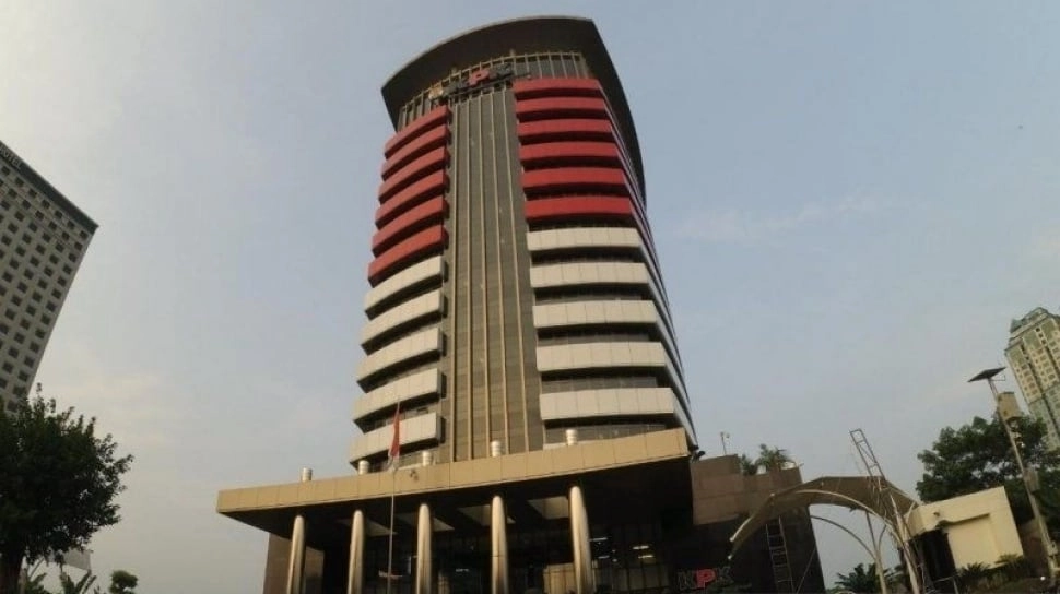 OTT Bea Cukai, KPK Ciduk 17 Orang dan Amankan Mata Uang Asing  hingga Logam Mulia