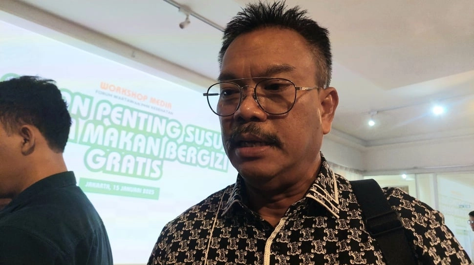 Pasien Kronis Terancam Buntut Masalah PBI BPJS, DPR: Hak Kesehatan Tak Boleh Kalah Oleh Prosedur