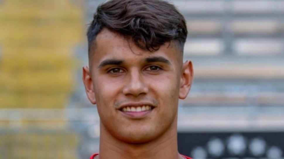 Persib Bandung Punya Thom Haye, Klub Jerman Ini Pemain Berdarah Kepulauan Aru Tom Fladung