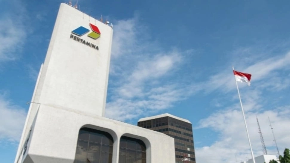 Pertamina Resmi Satukan Tiga Anak Usaha ke Subholding Downstream