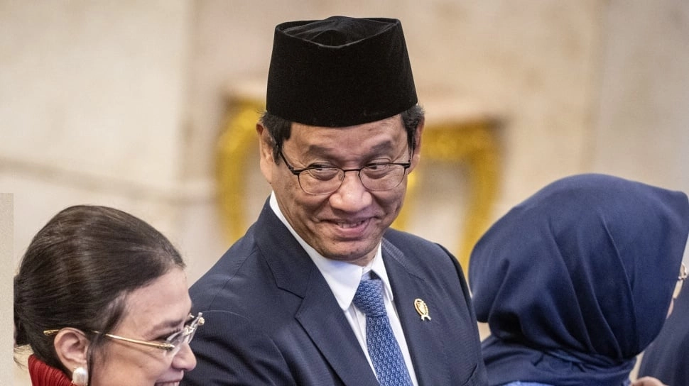 Pertumbuhan Ekonomi RI 2025 Cuma 5,11 Persen, Purbaya Akui Tak Sesuai Janji