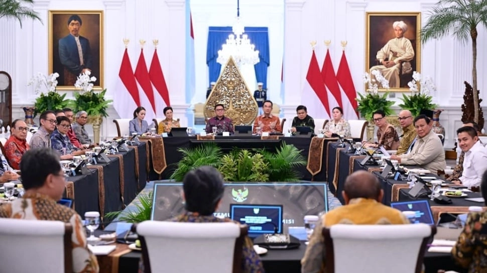 Prabowo Kumpulkan Eks Menlu: Apa Saja Poin Krusial Arah Politik Luar Negeri di Istana?