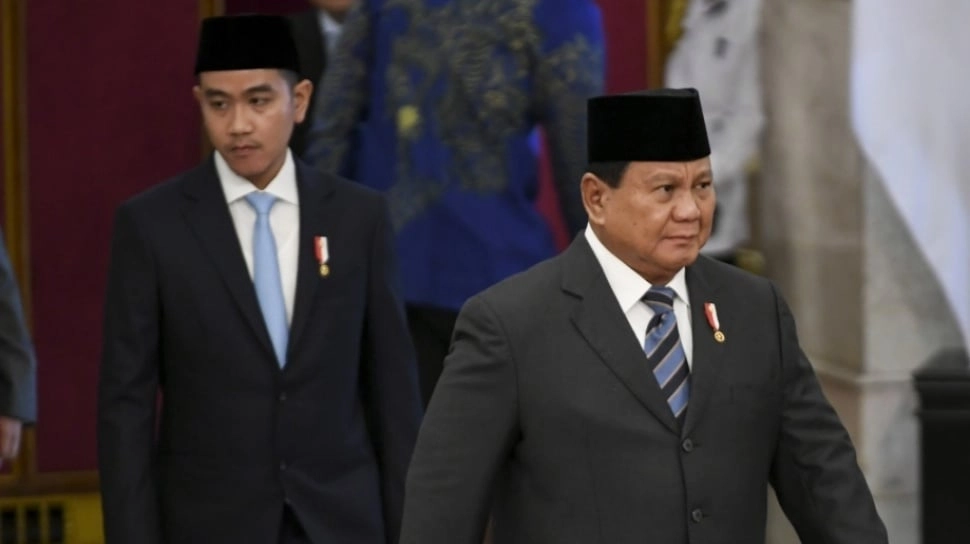 Prabowo Yes, Gibran Nanti Dulu, PAN Belum Tegaskan Dukungan Wapres Dua Periode