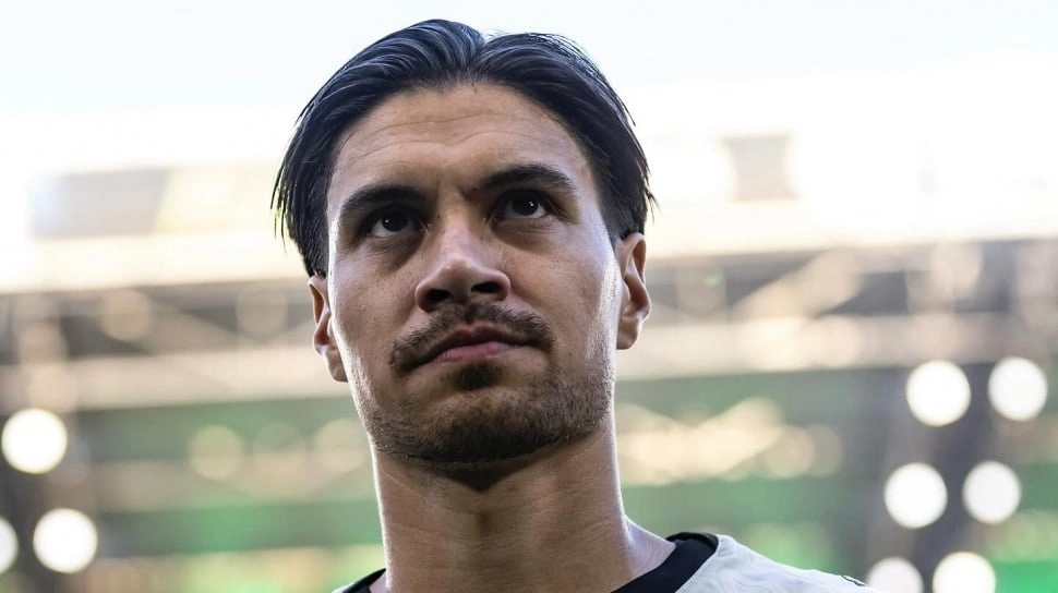 Selamat Tinggal Kevin Diks? Rekan Maarten Paes di Ajax Dibidik Borussia Monchengladbach