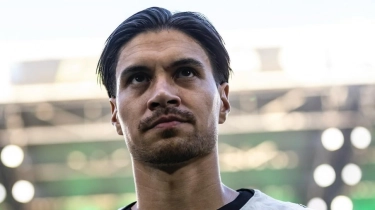 Selamat Tinggal Kevin Diks? Rekan Maarten Paes di Ajax Dibidik Borussia Monchengladbach