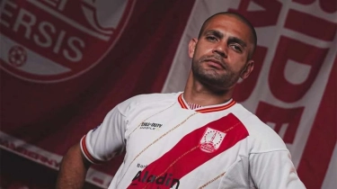 Sempat Direkrut, Ini Alasan Persis Lepas Clayton Da Silveira