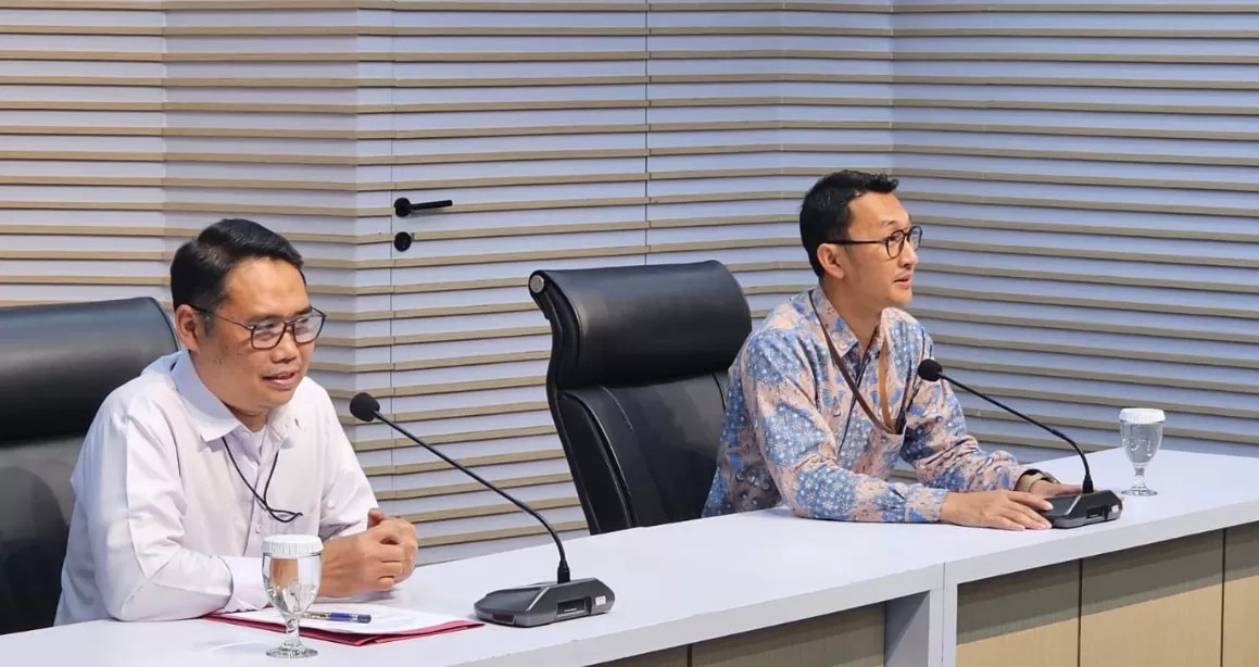 Breaking News! KPK Resmi Tetapkan 6 Tersangka dari OTT Kasus Dugaan Suap Importasi Barang di DJBC