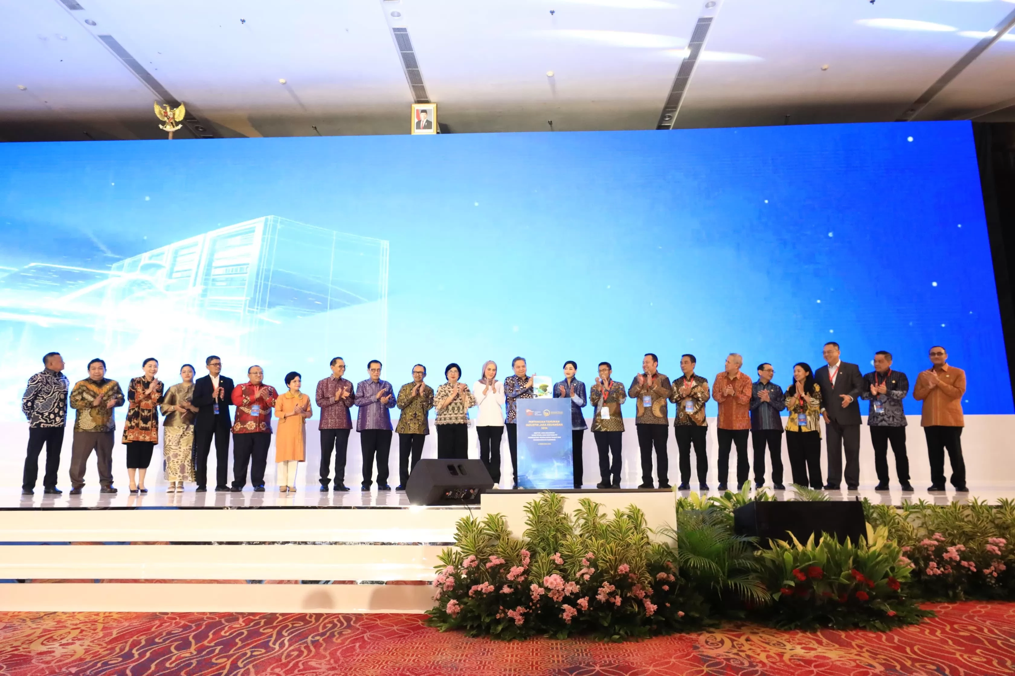 Dukung Target Net Zero Emission, OJK Rilis Taksonomi Keuangan Berkelanjutan Indonesia Versi III