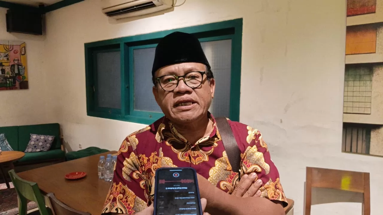 Hindari Intervensi Politik, IPW Tolak Wacana Polisi di Bawah Kementerian